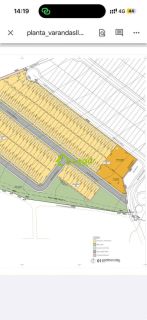 Lote á Venda de 150m² no Varandas em Aquiraz - Ceará