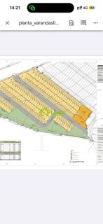 Lote á Venda de 150m² no Varandas em Aquiraz - Ceará