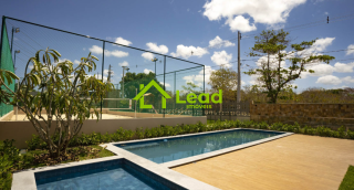 Lote á Venda de 150m² no Varandas em Aquiraz - Ceará