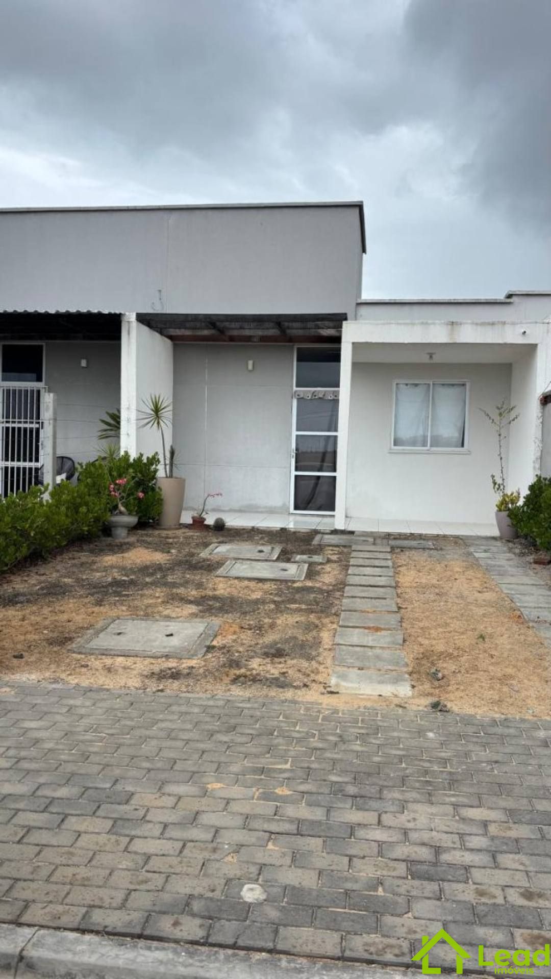 Casa Luna com 3 Quartos à Venda em Aquiraz – Ceará
