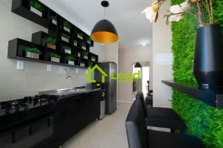 Casa Luna com 03 Quartos á Venda no Aquiraz- Ceará