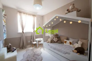 Casa Luna com 03 Quartos á Venda no Aquiraz- Ceará