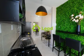 Casa Luna com 03 Quartos á Venda no Aquiraz- Ceará