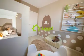Casa Luna com 03 Quartos á Venda no Aquiraz- Ceará