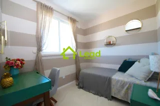 Casa Luna com 03 Quartos á Venda no Aquiraz- Ceará