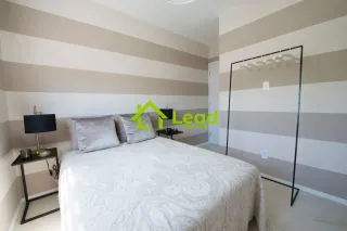 Casa Luna com 03 Quartos á Venda no Aquiraz- Ceará