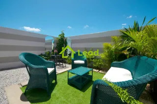 Casa Luna com 03 Quartos á Venda no Aquiraz- Ceará