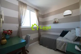 Casa Luna com 03 Quartos á Venda no Aquiraz- Ceará