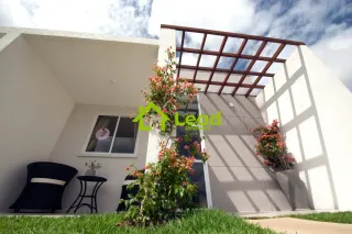 Casa Luna com 03 Quartos á Venda no Aquiraz- Ceará