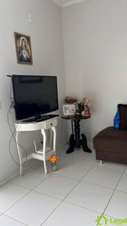 Casa Luna com 3 Quartos à Venda em Aquiraz – Ceará