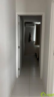 Casa Luna com 3 Quartos à Venda em Aquiraz – Ceará