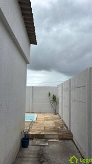 Casa Luna com 3 Quartos à Venda em Aquiraz – Ceará