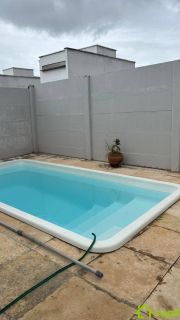 Casa Luna com 3 Quartos à Venda em Aquiraz – Ceará