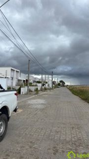 Casa Luna com 3 Quartos à Venda em Aquiraz – Ceará