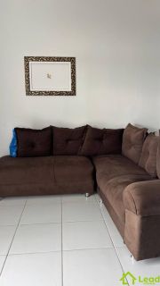 Casa Luna com 3 Quartos à Venda em Aquiraz – Ceará
