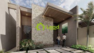 Casa com 03 Quartos a Venda no Residencial Efratá II Eusébio- Ceará