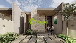 Casa com 03 Quartos a Venda no Residencial Efratá II Eusébio- Ceará