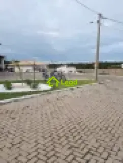 Lote de 600m² á Venda no Lagos Country & Resort Cascavel - Ceará