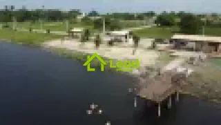 Lote de 600m² á Venda no Lagos Country & Resort Cascavel - Ceará