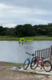 Lote de 600m² á Venda no Lagos Country & Resort Cascavel - Ceará