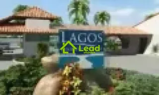 Lote de 600m² á Venda no Lagos Country & Resort Cascavel - Ceará