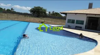 Lote de 600m² á Venda no Lagos Country & Resort Cascavel - Ceará