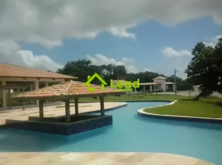 Lote de 600m² á Venda no Lagos Country & Resort Cascavel - Ceará