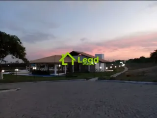 Lote de 600m² á Venda no Lagos Country & Resort Cascavel - Ceará