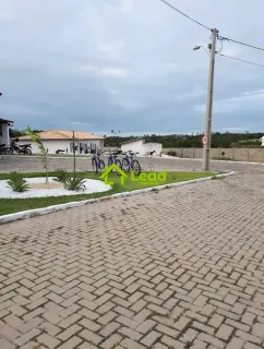 Lote de 600m² á Venda no Lagos Country & Resort Cascavel - Ceará