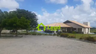 Lote de 600m² á Venda no Lagos Country & Resort Cascavel - Ceará