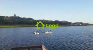 Lote de 600m² á Venda no Lagos Country & Resort Cascavel - Ceará
