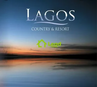 Lote de 600m² á Venda no Lagos Country & Resort Cascavel - Ceará