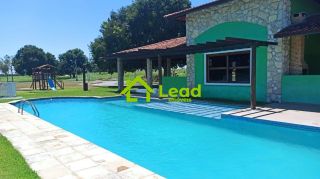 Lote de 375m² no Loteamento Fechado Reserva Camará- Ceará