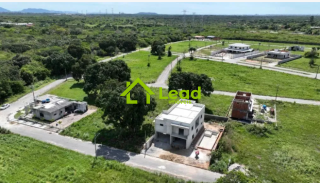 Lote Grande de Esquina e Barato no Loteamento Fechado Reserva Camará- Ceará