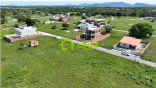 Lote Grande de Esquina e Barato no Loteamento Fechado Reserva Camará- Ceará
