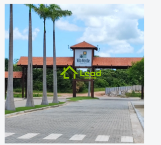 Lote de Repasse na Região do Eusébio no Boulevard Terra Brasilis - Ceará