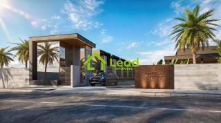 Casa Duplex com 03 Suítes á Venda no Essenza Residence Eusébio-Ceará