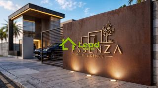 Casa Duplex com 03 Suítes á Venda no Essenza Residence Eusébio-Ceará