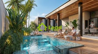 Casa Duplex com 03 Suítes á Venda no Essenza Residence Eusébio-Ceará