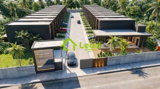 Casa Duplex com 03 Suítes á Venda no Essenza Residence Eusébio-Ceará