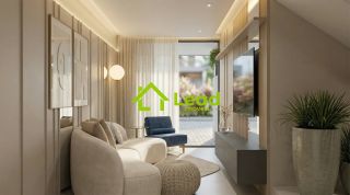 Casa Duplex com 03 Suítes á Venda no Essenza Residence Eusébio-Ceará