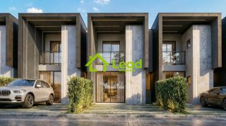 Casa Duplex com 03 Suítes á Venda no Essenza Residence Eusébio-Ceará