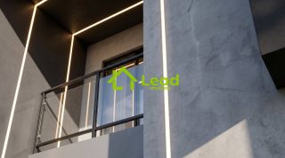 Casa Duplex com 03 Suítes á Venda no Essenza Residence Eusébio-Ceará