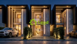 Casa Duplex com 03 Suítes á Venda no Essenza Residence Eusébio-Ceará
