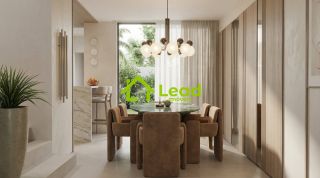 Casa Duplex com 03 Suítes á Venda no Essenza Residence Eusébio-Ceará