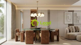Casa Duplex com 03 Suítes á Venda no Essenza Residence Eusébio-Ceará
