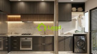 Casa Duplex com 03 Suítes á Venda no Essenza Residence Eusébio-Ceará
