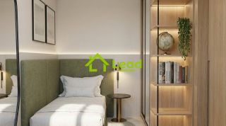 Casa Duplex com 03 Suítes á Venda no Essenza Residence Eusébio-Ceará
