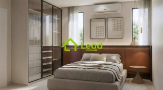 Casa Duplex com 03 Suítes á Venda no Essenza Residence Eusébio-Ceará