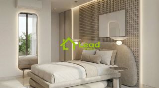 Casa Duplex com 03 Suítes á Venda no Essenza Residence Eusébio-Ceará